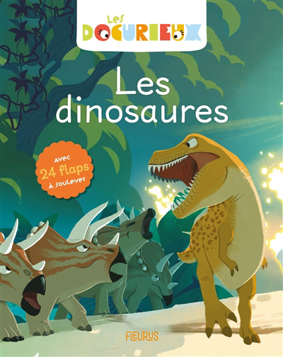 DINOSAURES