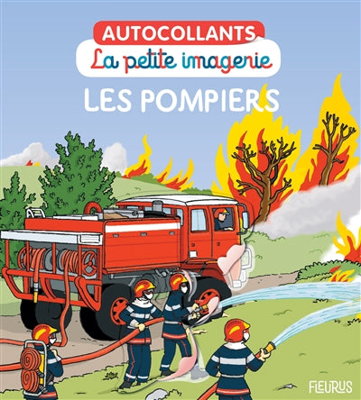 POMPIERS