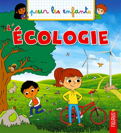 ECOLOGIE