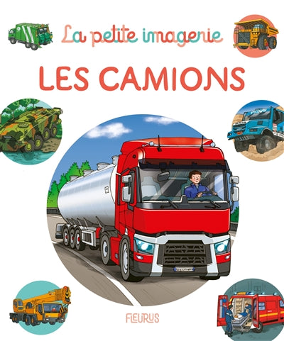 CAMIONS N.E.