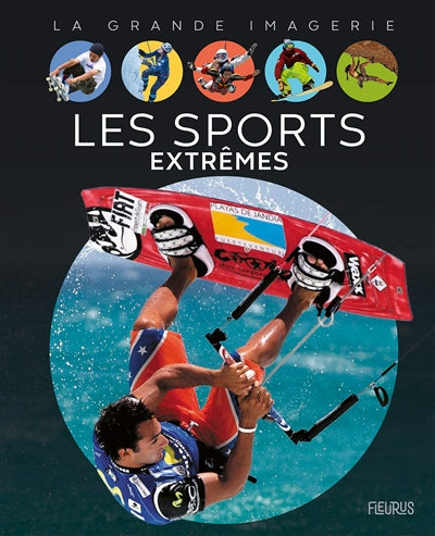 SPORTS EXTREMES