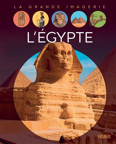 EGYPTE  N.E.