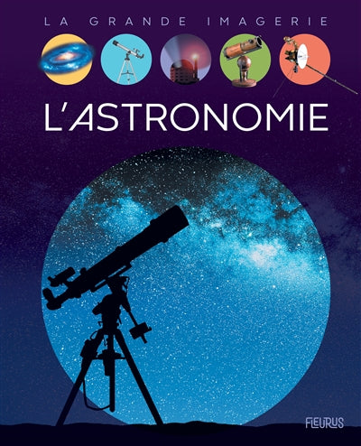 ASTRONOMIE  N.E.