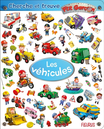 VEHICULES