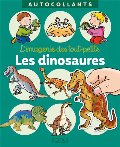 DINOSAURES