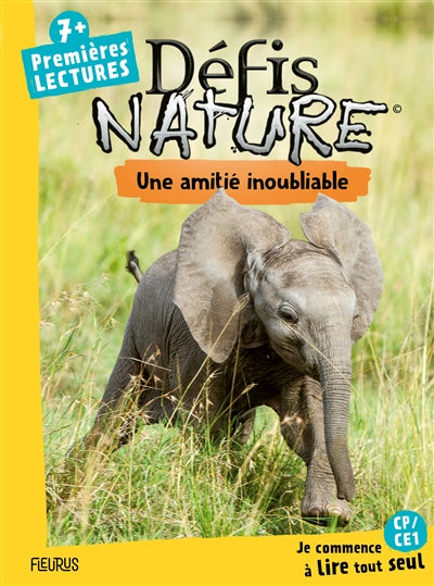 DEFIS NATURE  UNE AMITIE INOUBLIABLE