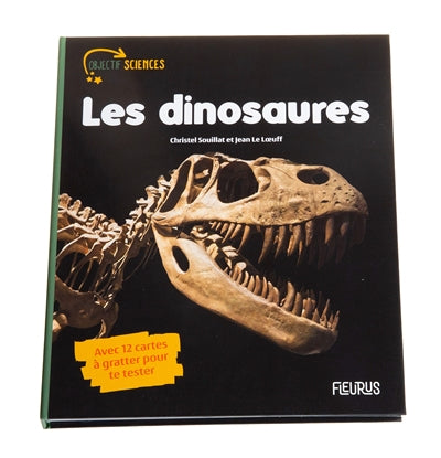 DINOSAURES