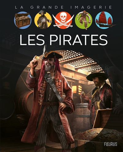 PIRATES