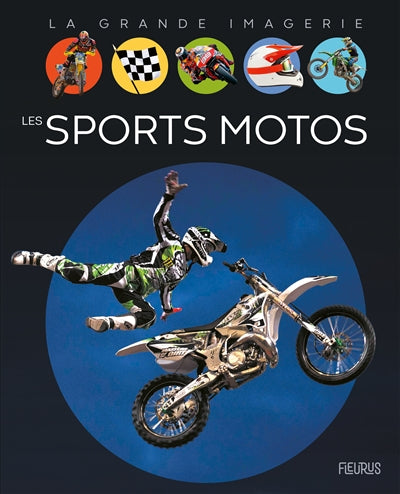 SPORTS MOTOS