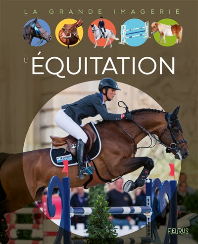 EQUITATION