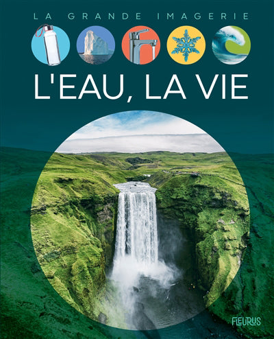 Eau, la vie