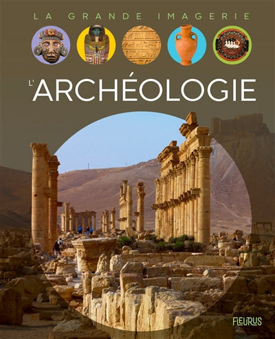 ARCHEOLOGIE  N.E.