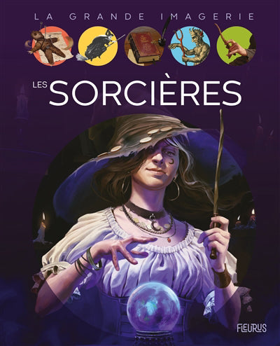 SORCIERES