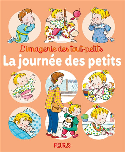 JOURNEE DES PETITS