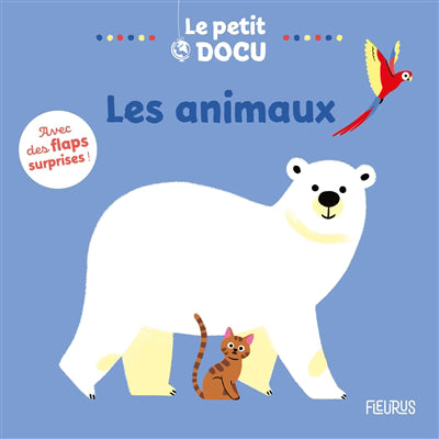 ANIMAUX