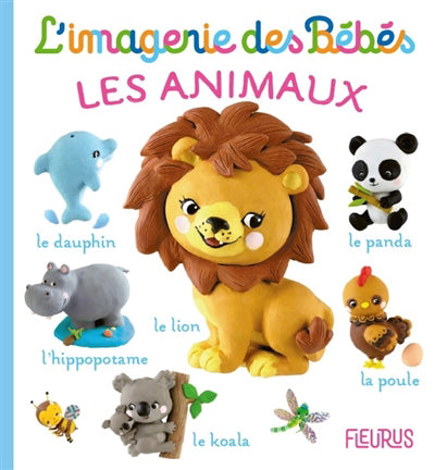 ANIMAUX