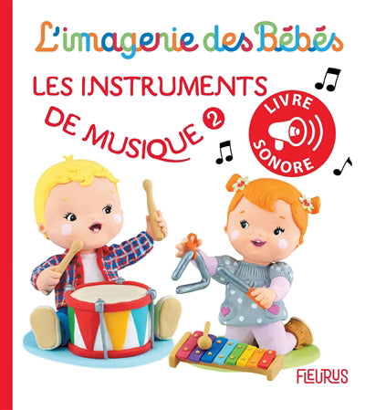 INSTRUMENTS DE MUSIQUE  02 N.E.