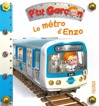 METRO D'ENZO