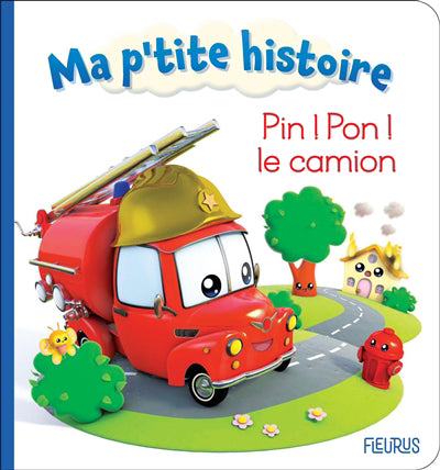 PIN ! PON ! LE CAMION