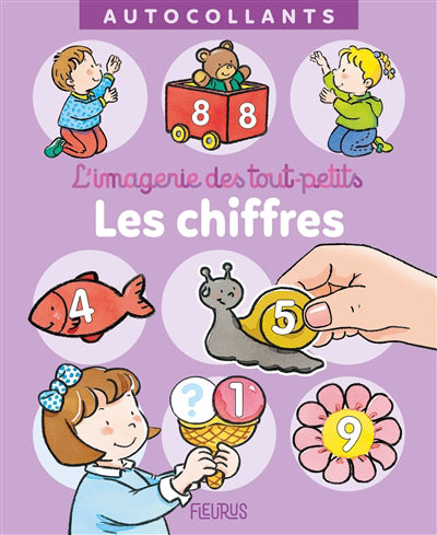 CHIFFRES