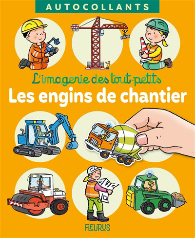 ENGINS DE CHANTIER