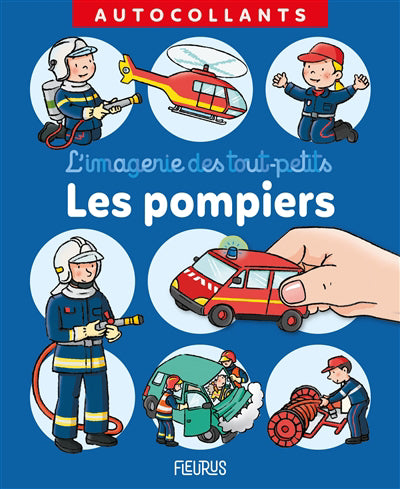 POMPIERS