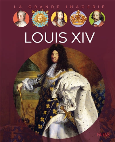 LOUIS XIV