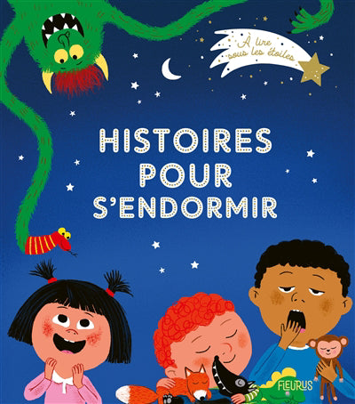 HISTOIRES POUR S'ENDORMIR