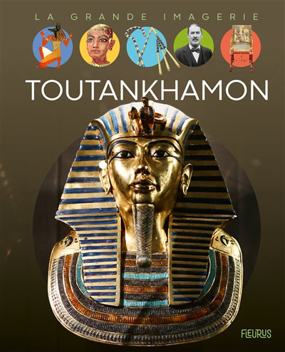 TOUTANKHAMON