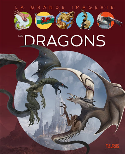 DRAGONS