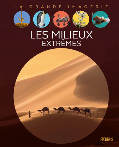 MILIEUX EXTREMES