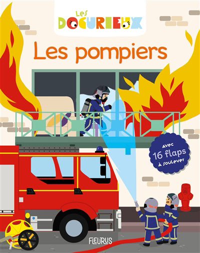 POMPIERS