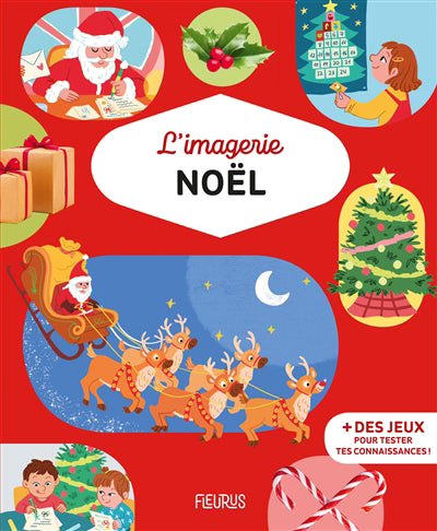 IMAGERIE   NOEL