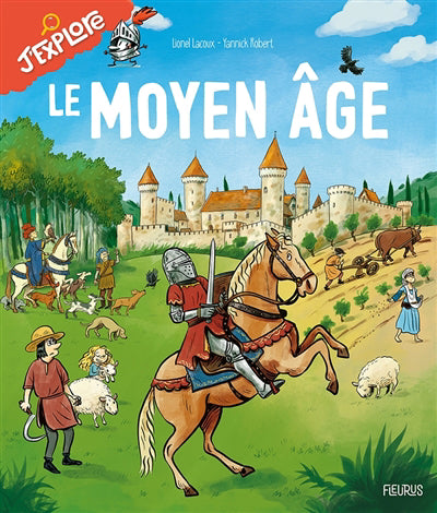 MOYEN AGE