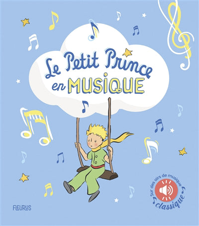 PETIT PRINCE EN MUSIQUE