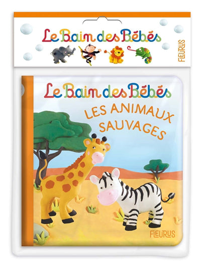 ANIMAUX SAUVAGES