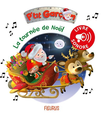 TOURNEE DE NOEL