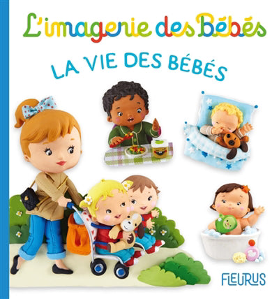 VIE DES BEBES