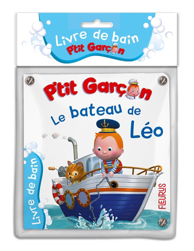 BATEAU DE LEO