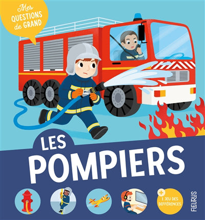 Pompiers