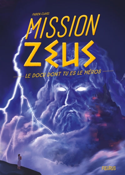 MISSION ZEUS