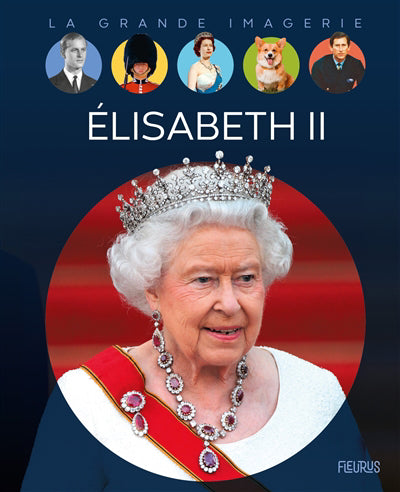 ELISABETH II