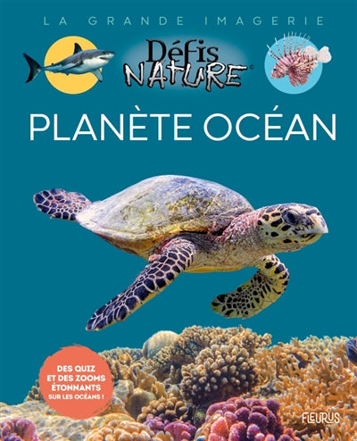 PLANETE OCEAN