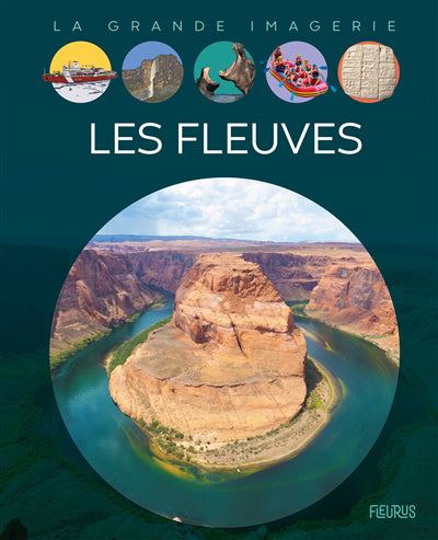 FLEUVES
