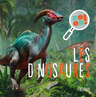 DINOSAURES