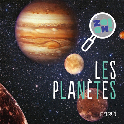 PLANETES