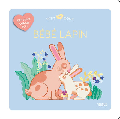 BEBE LAPIN