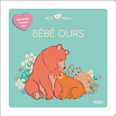 BEBE OURS
