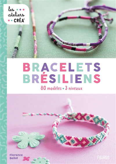 BRACELETS BRESILIENSLETS BRESILIENS