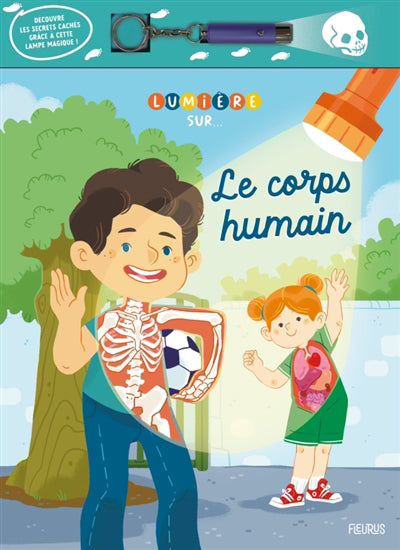 CORPS HUMAIN